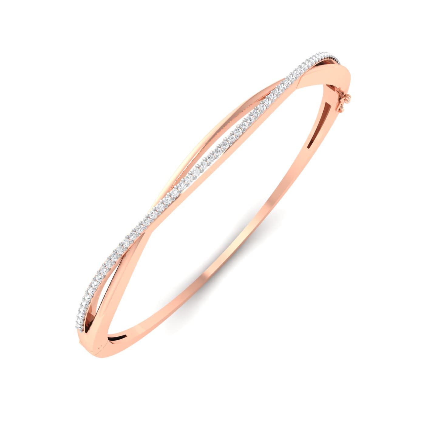 Natalie Diamond Bracelet