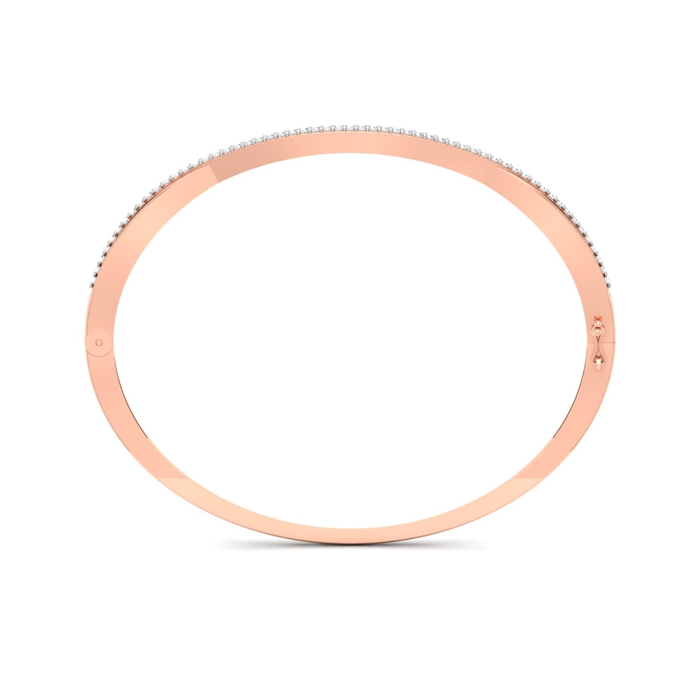 Natalie Diamond Bracelet