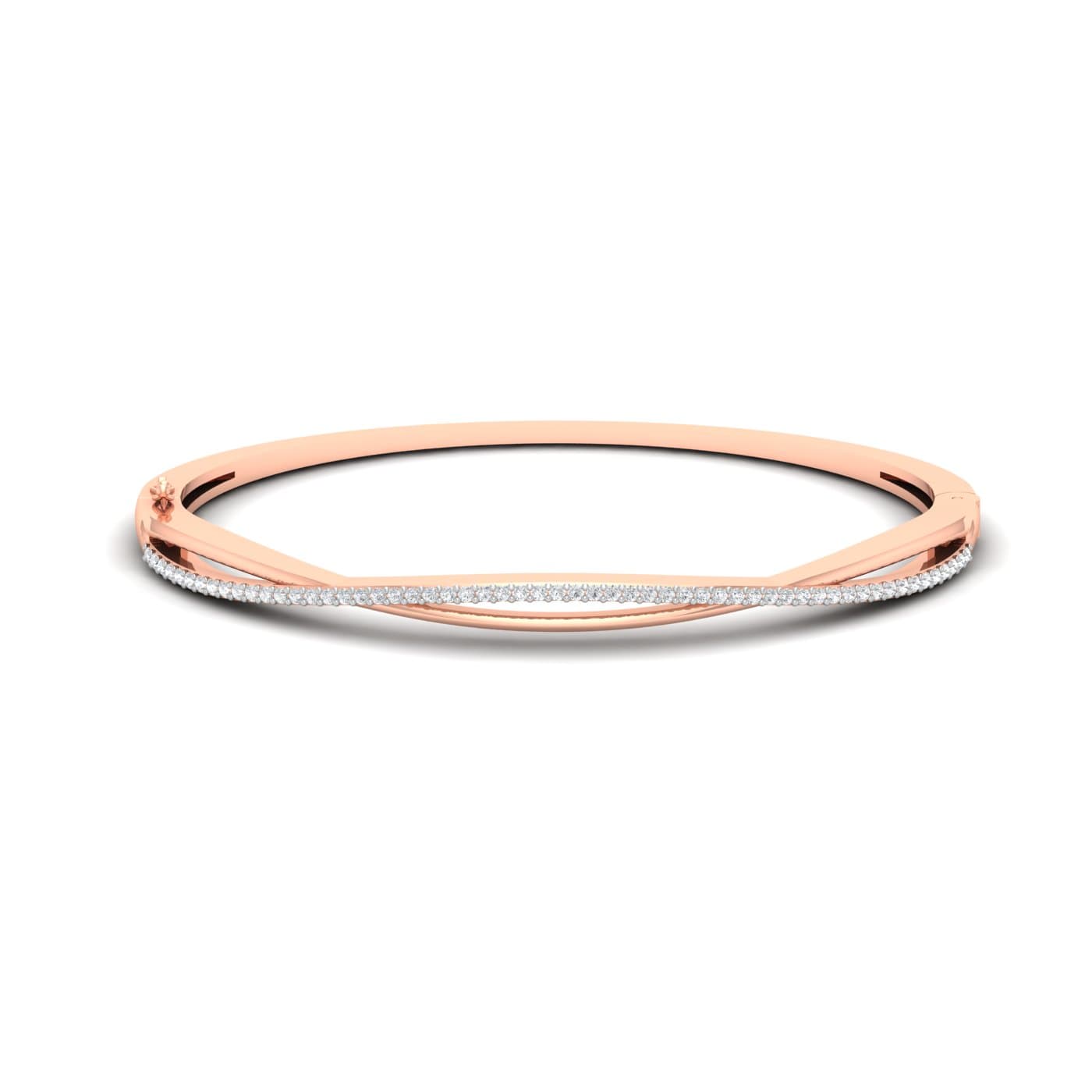 Natalie Diamond Bracelet