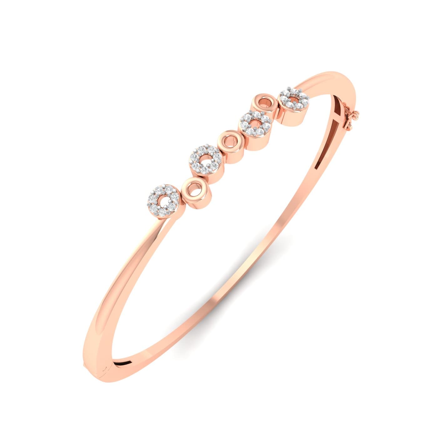 Rebecca Diamond Bracelet
