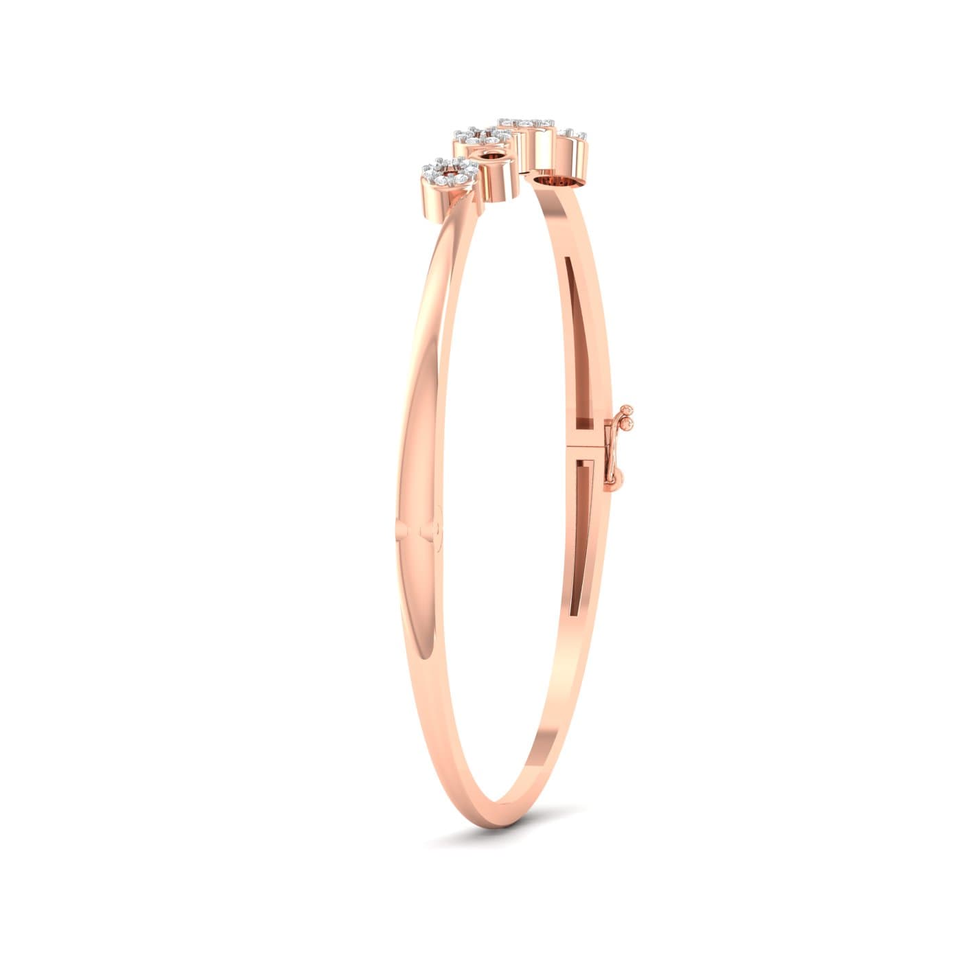Rebecca Diamond Bracelet