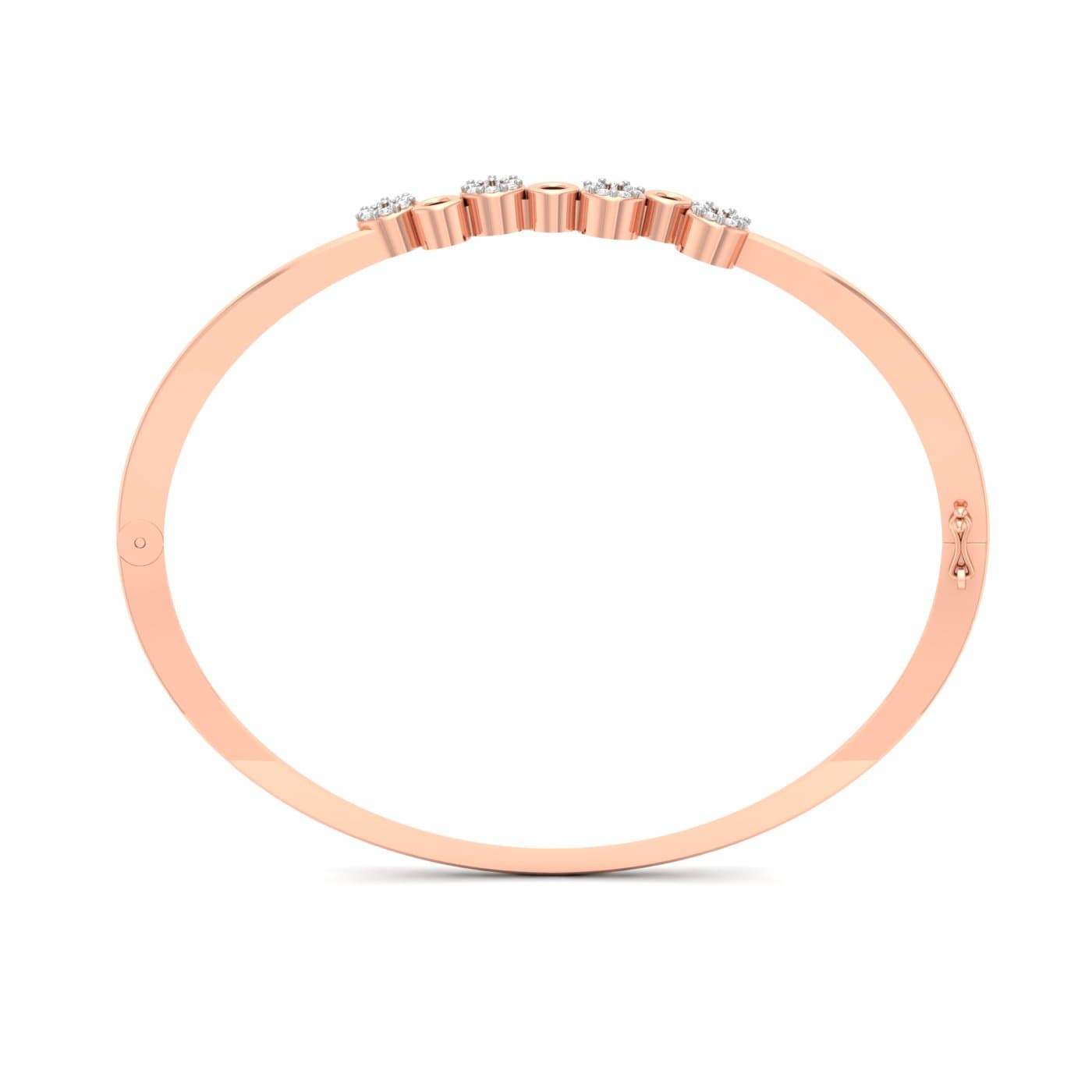 Rebecca Diamond Bracelet
