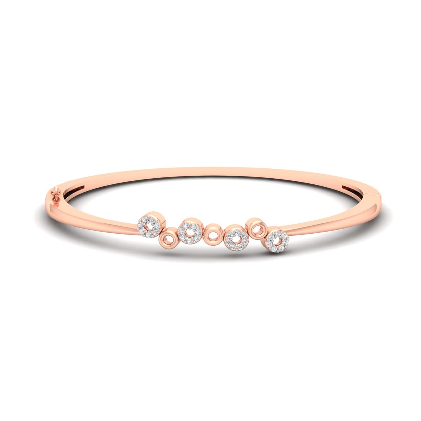 Rebecca Diamond Bracelet