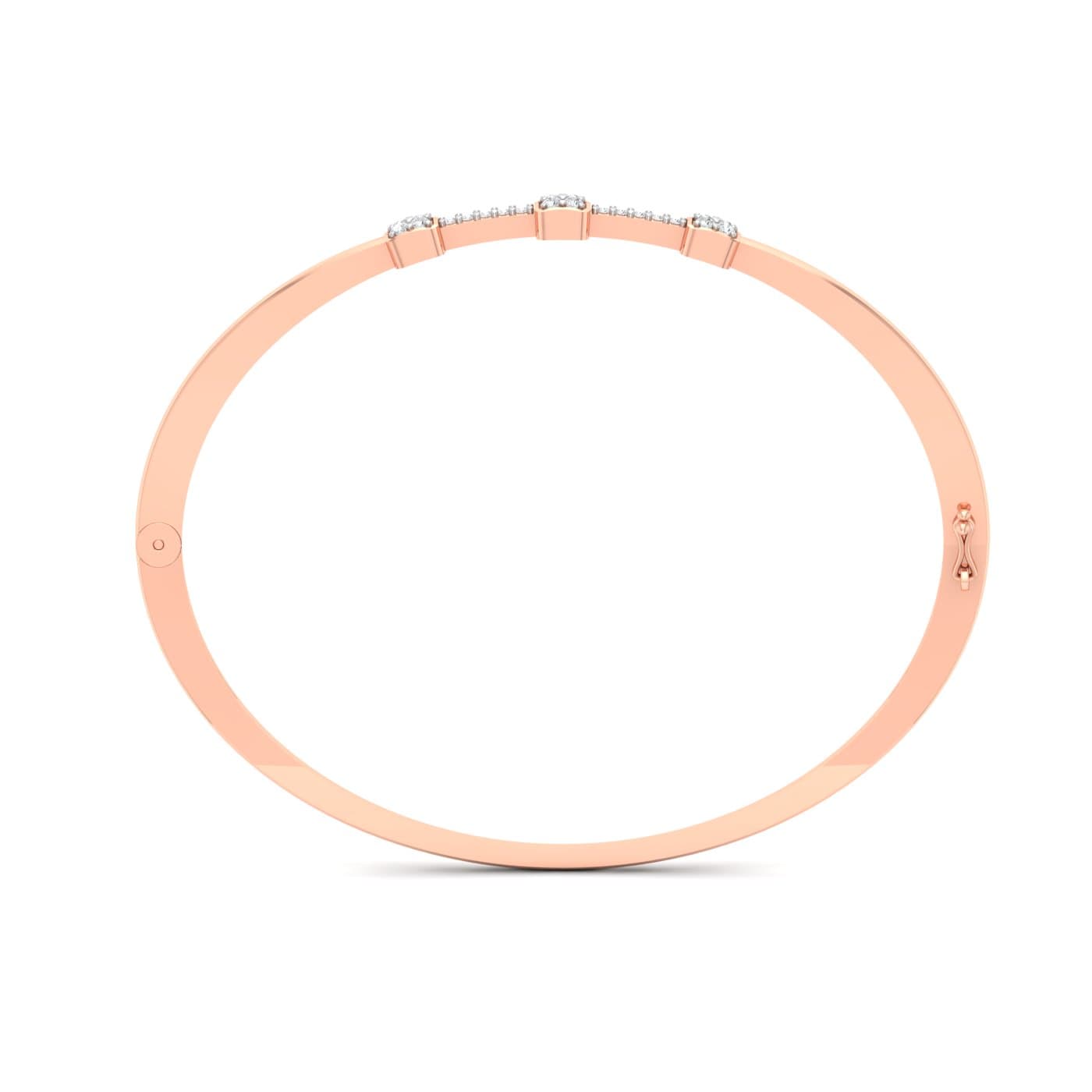 Valerie Diamond Bracelet