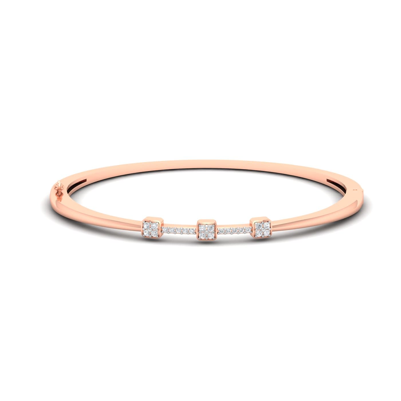 Valerie Diamond Bracelet
