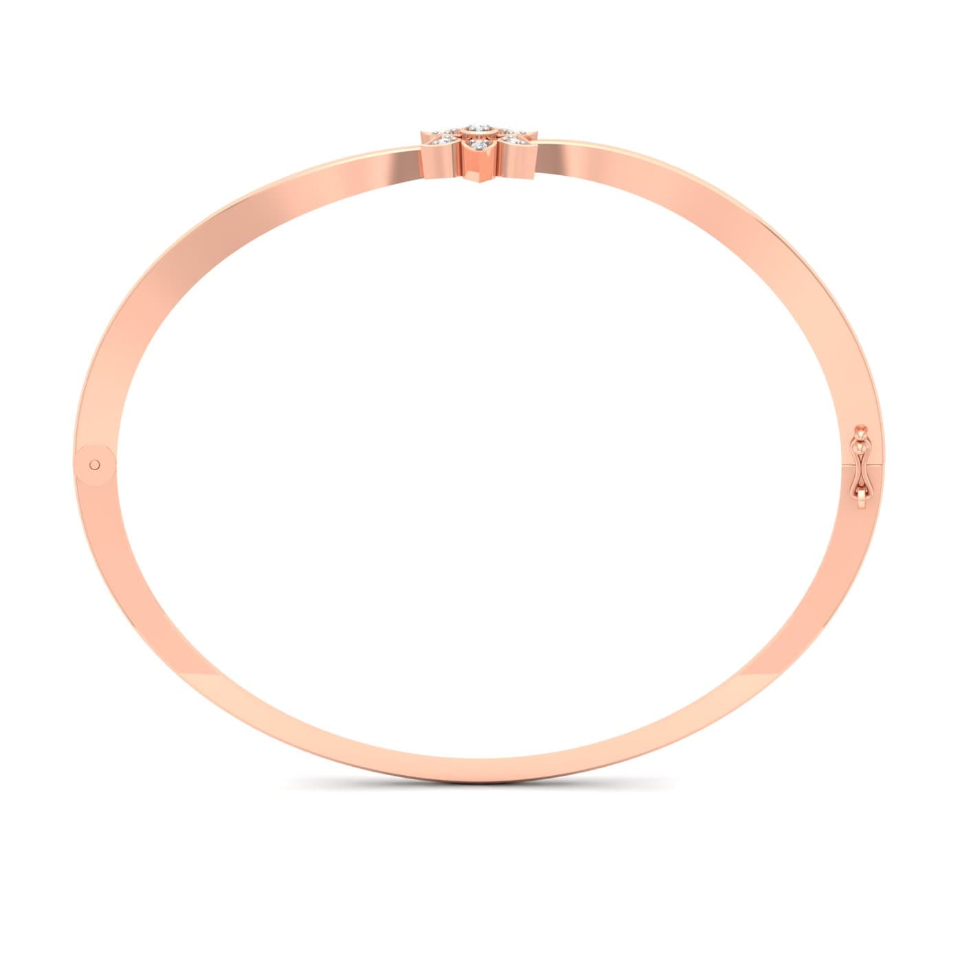 Ivy Diamond Bracelet