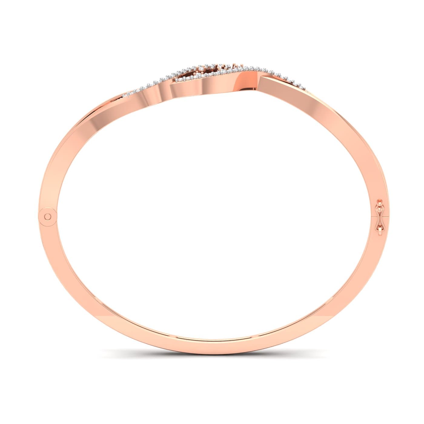 Graciana Diamond Bracelet