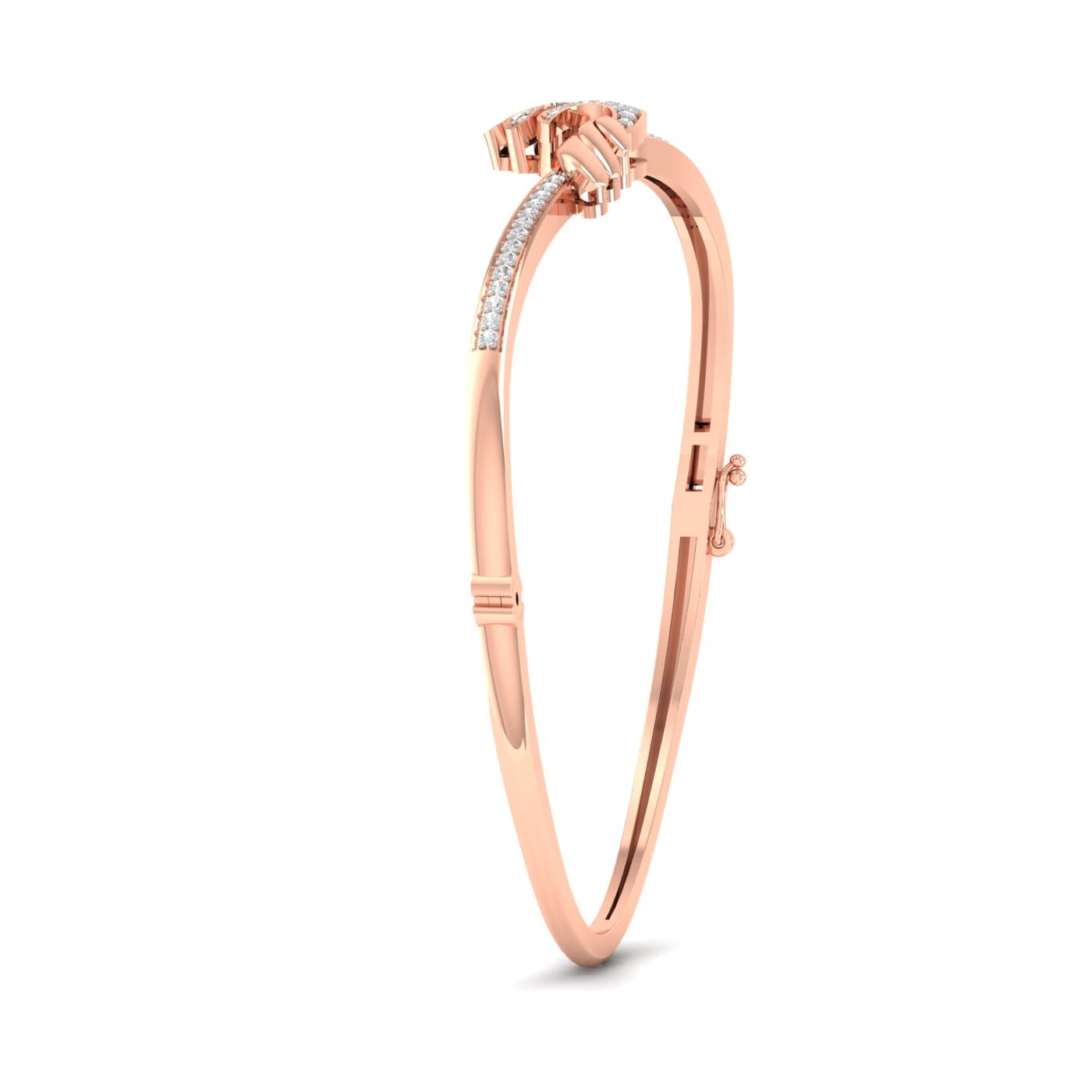 Dulce Diamond Bracelet