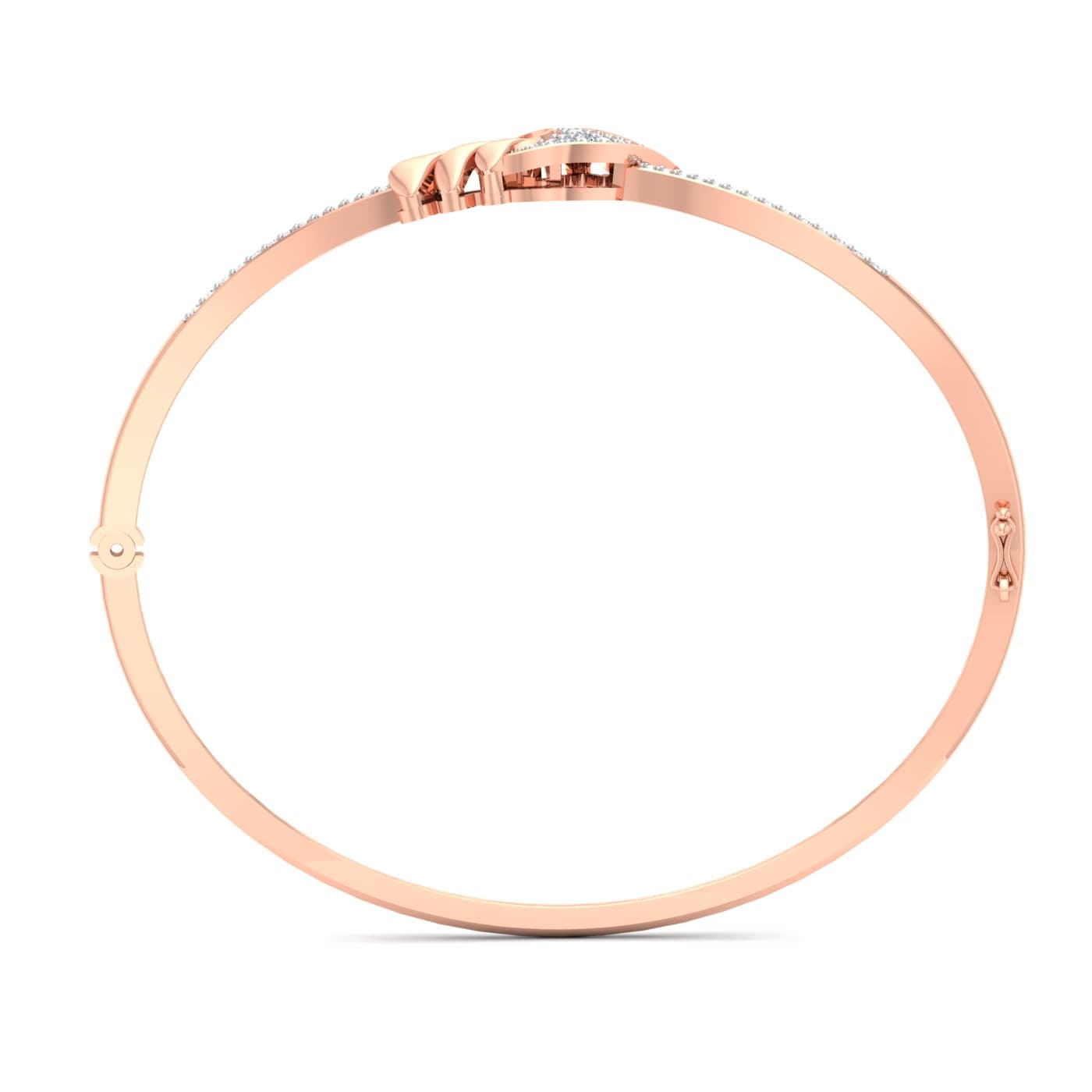 Dulce Diamond Bracelet