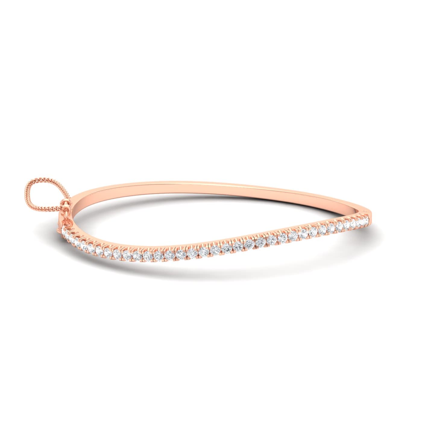Ariadna Diamond Bracelet