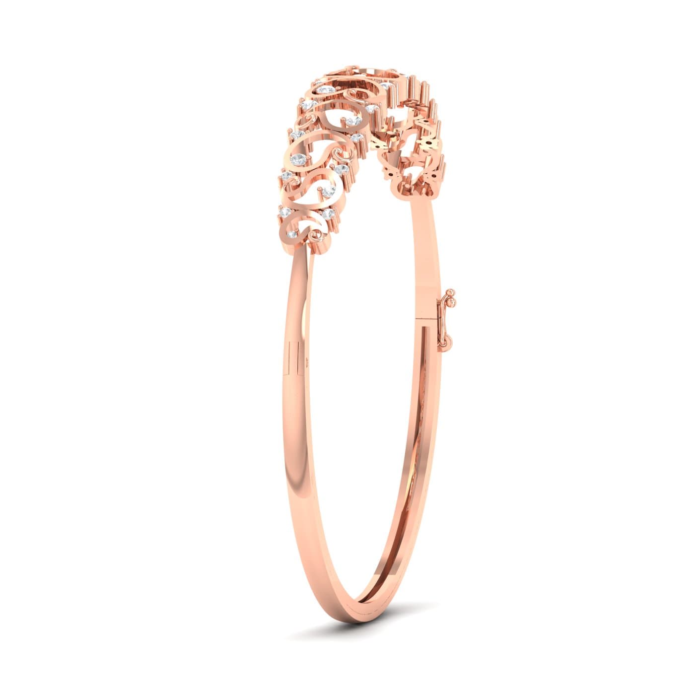 Lita Diamond Bracelet