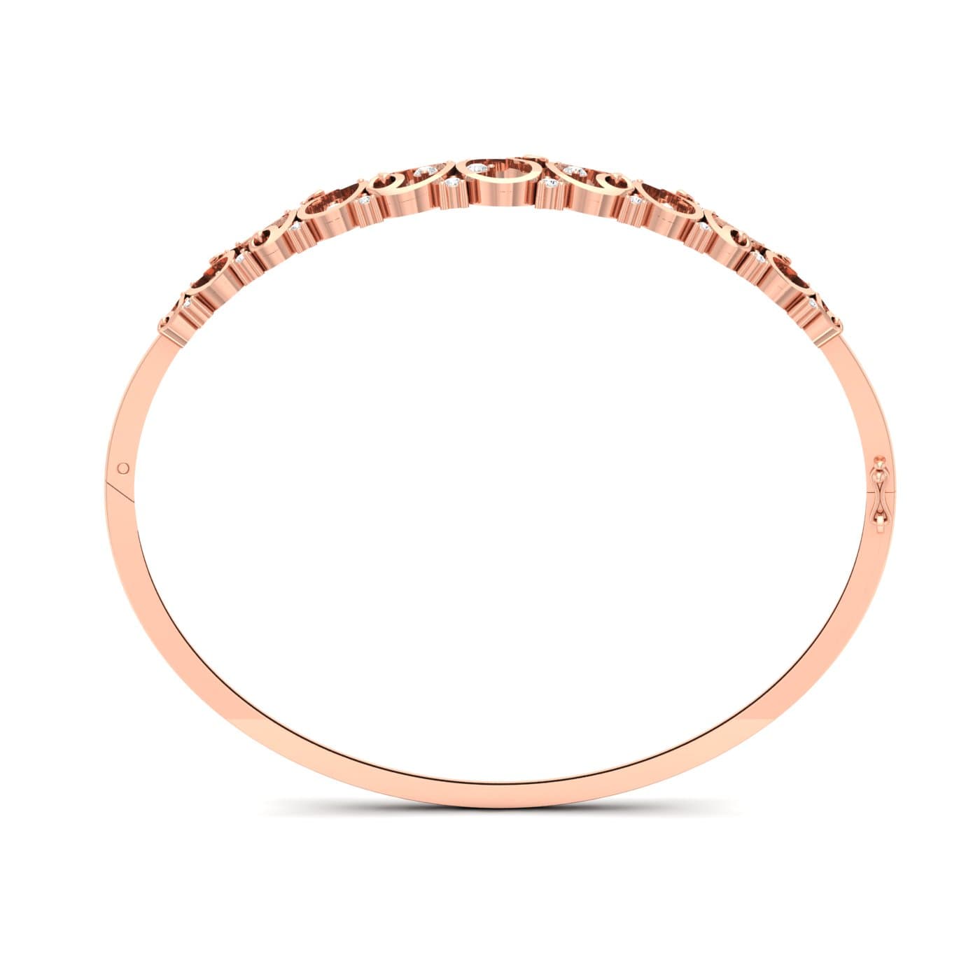 Lita Diamond Bracelet