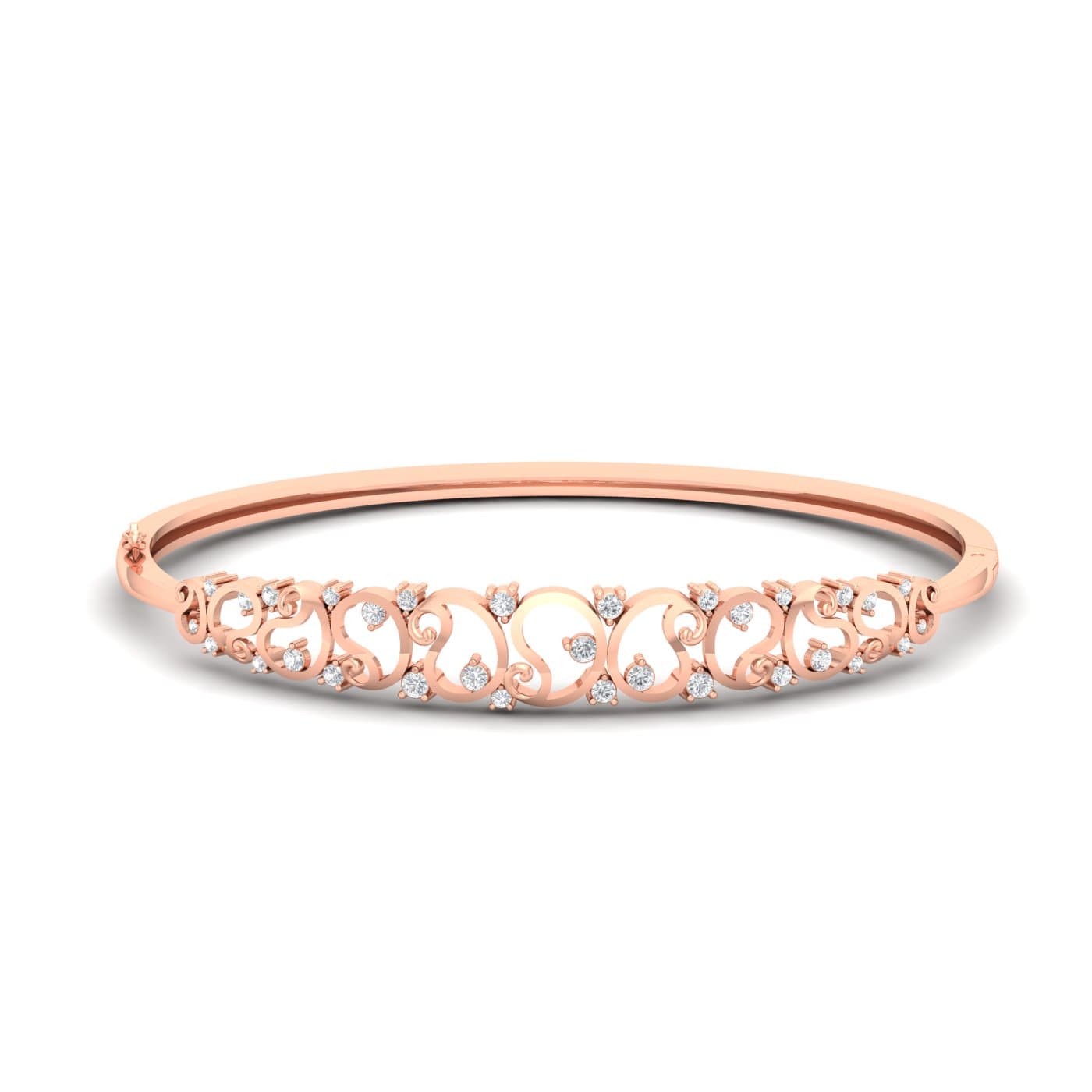 Lita Diamond Bracelet