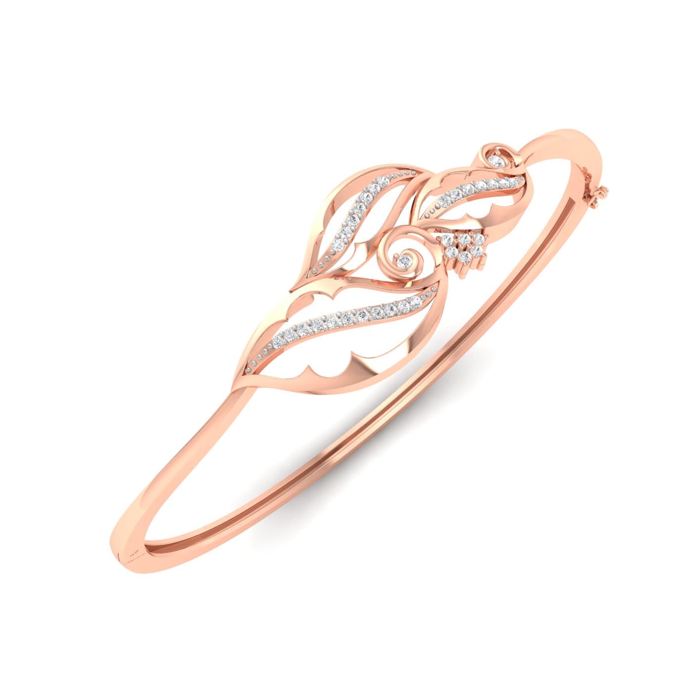 Rosita Diamond Bracelet