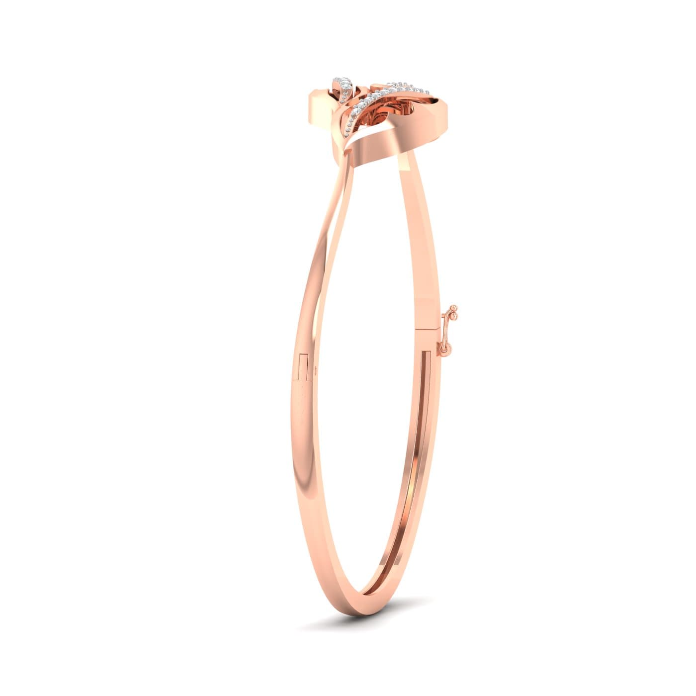 Rosita Diamond Bracelet