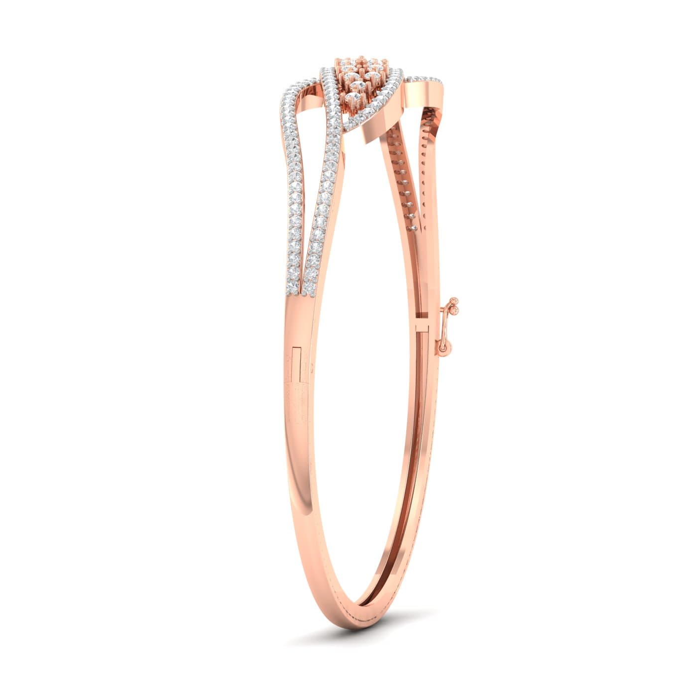 Zarita Diamond Bracelet
