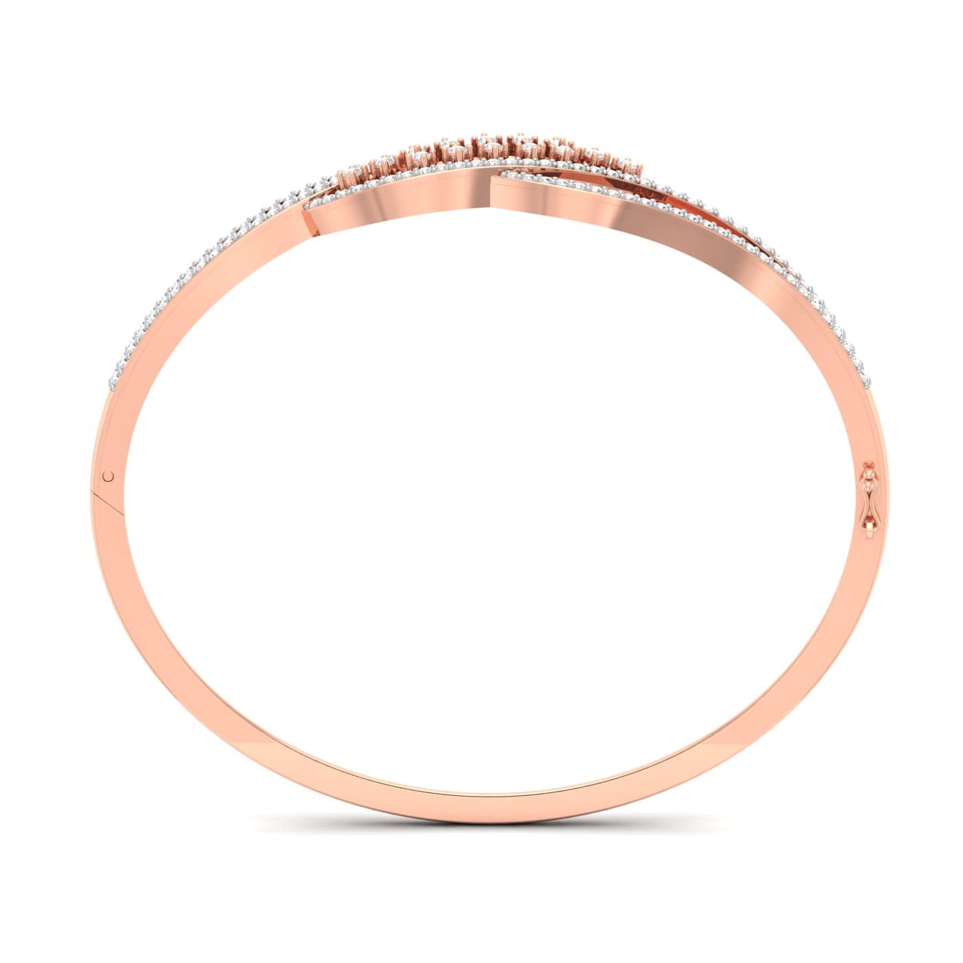 Zarita Diamond Bracelet