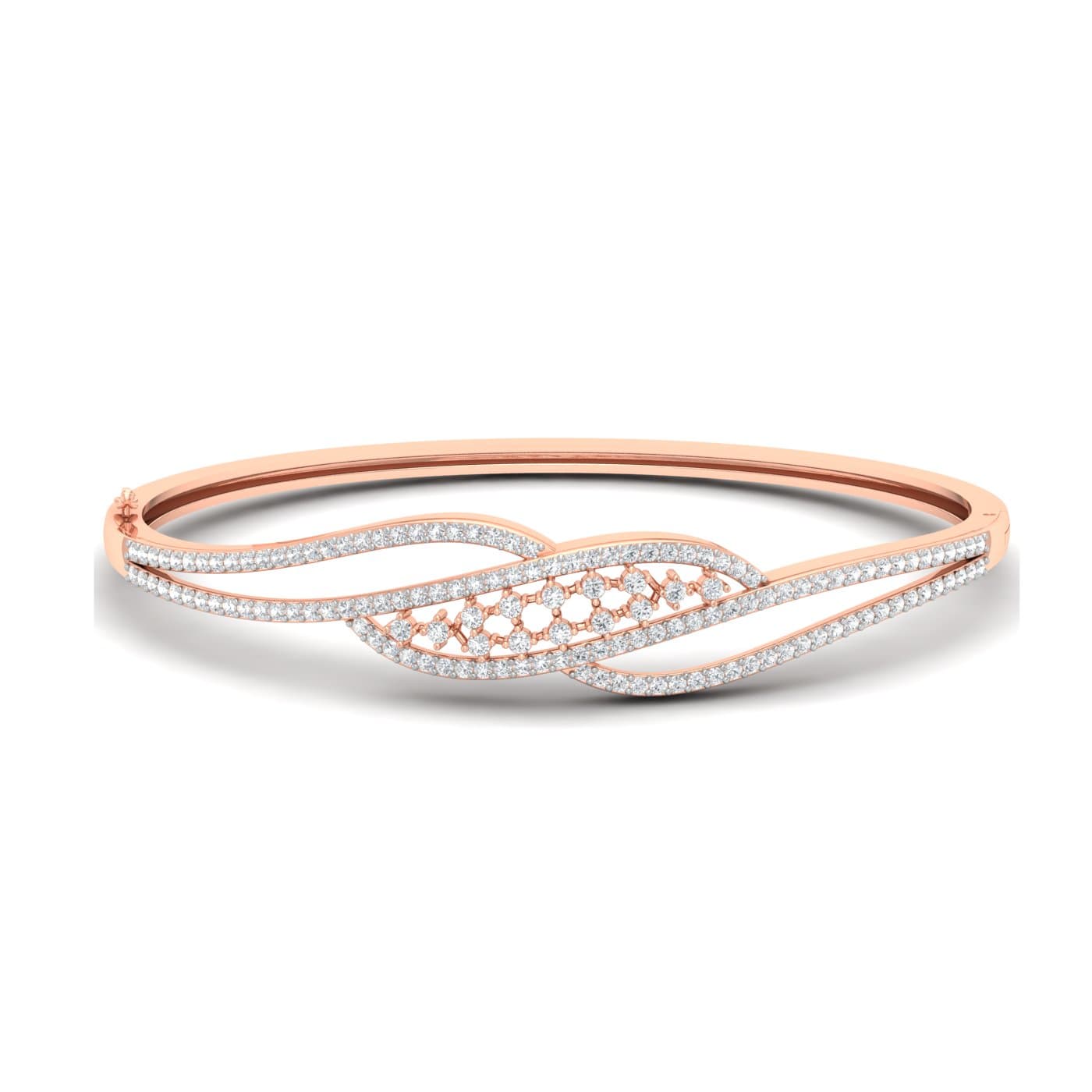 Zarita Diamond Bracelet