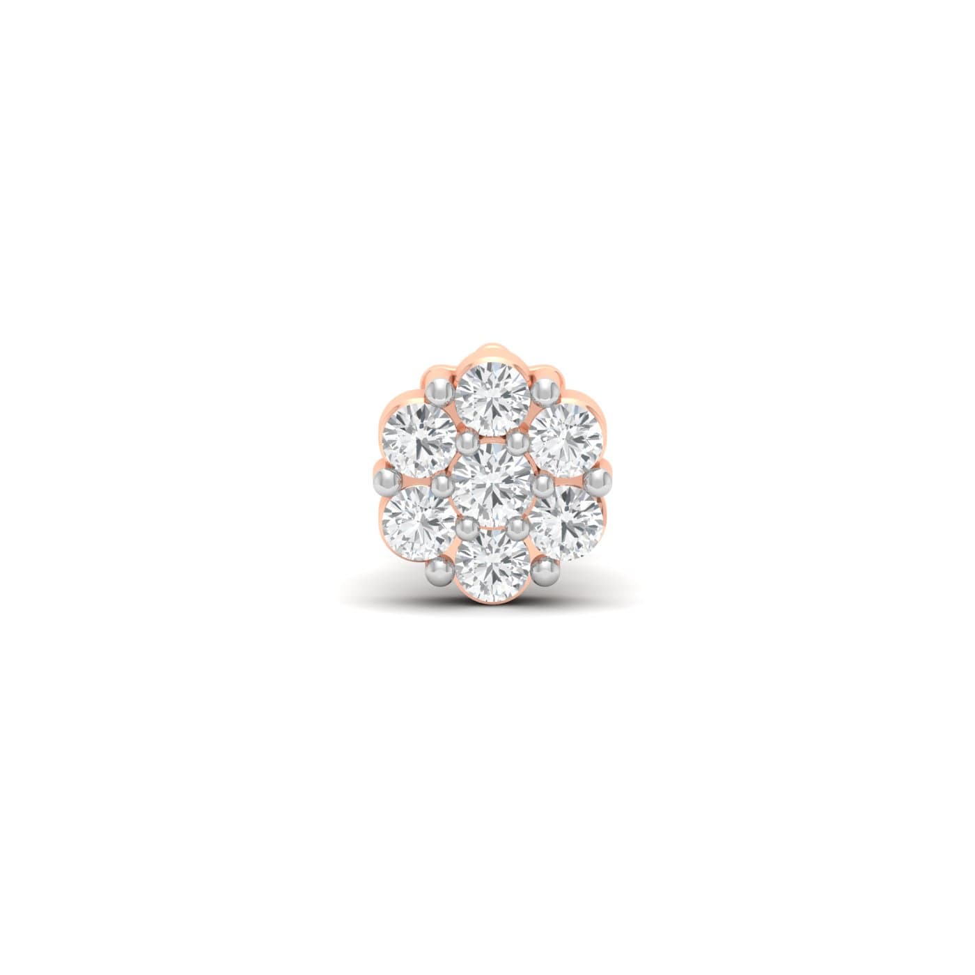 The Shanaya Diamond Earrings
