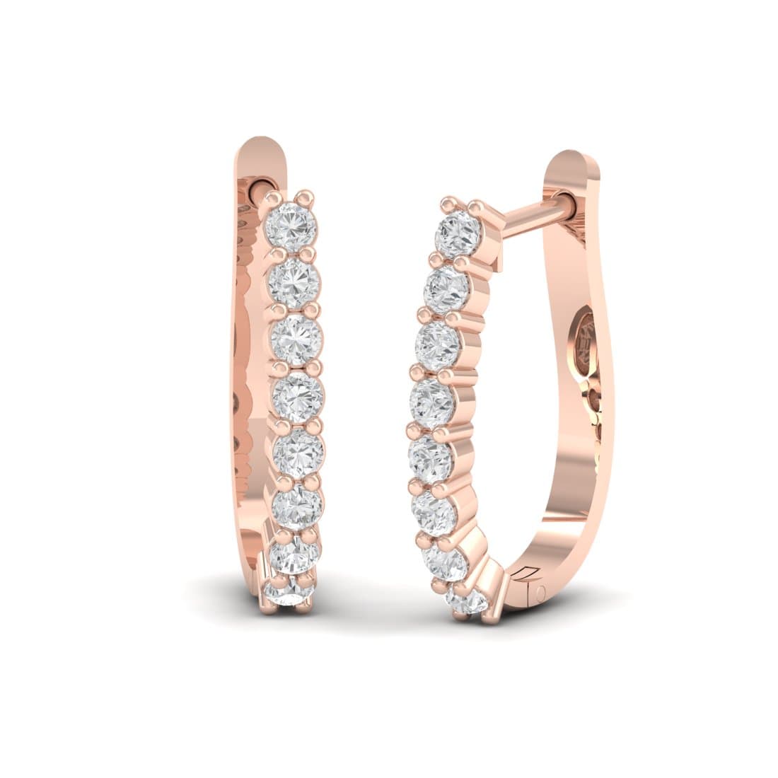 Amaya Diamond Earrings