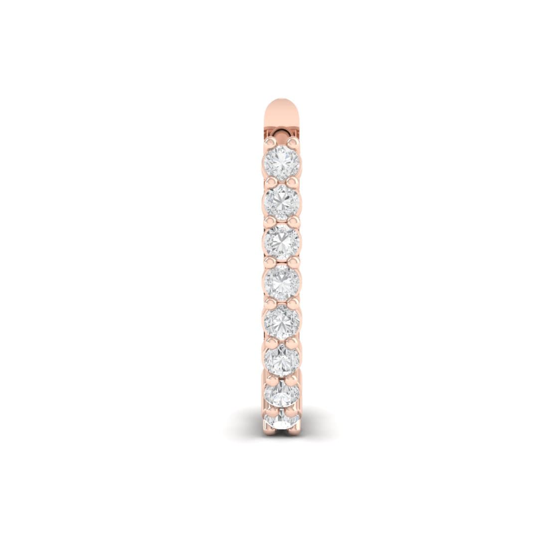 Amaya Diamond Earrings