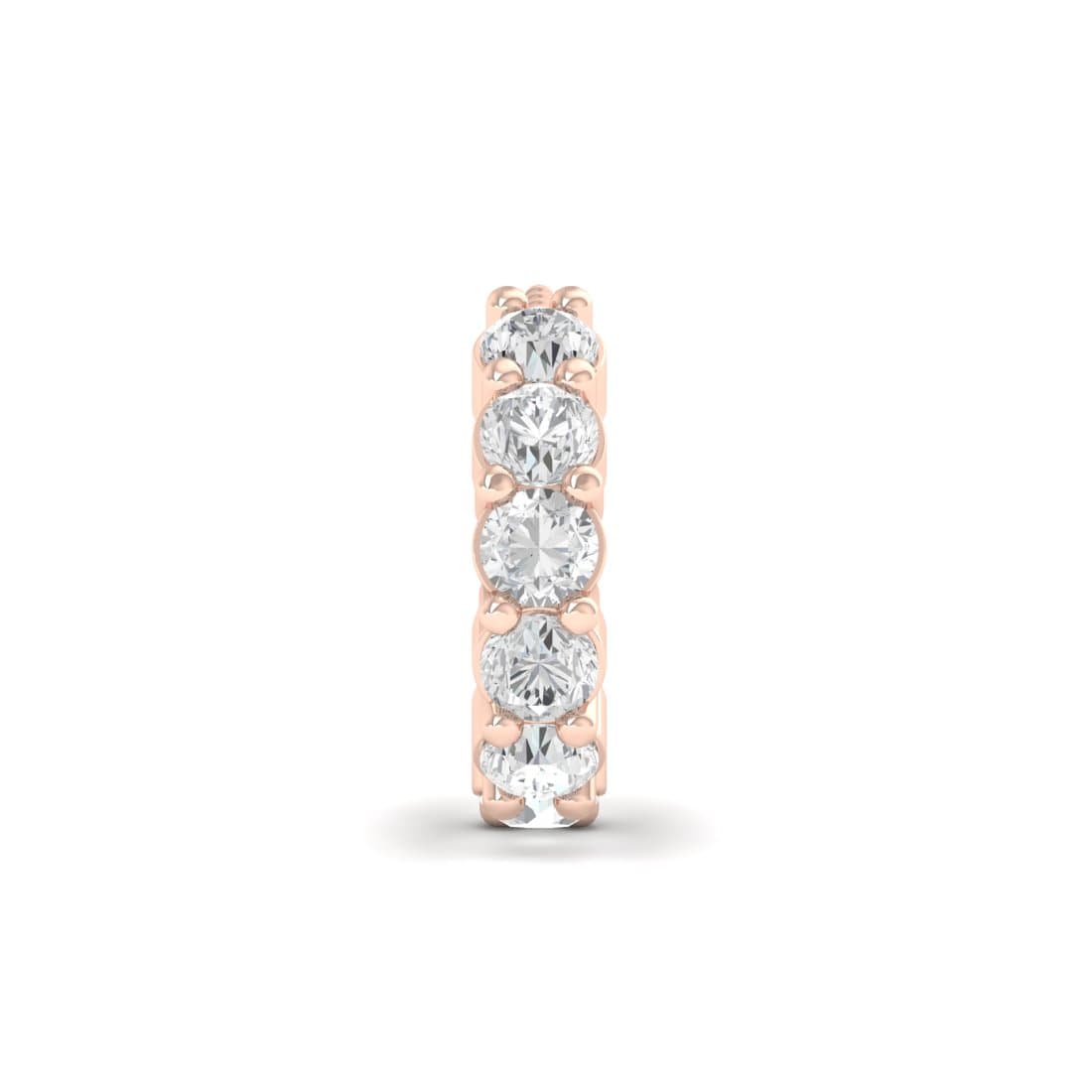 Sarah Diamond Earrings