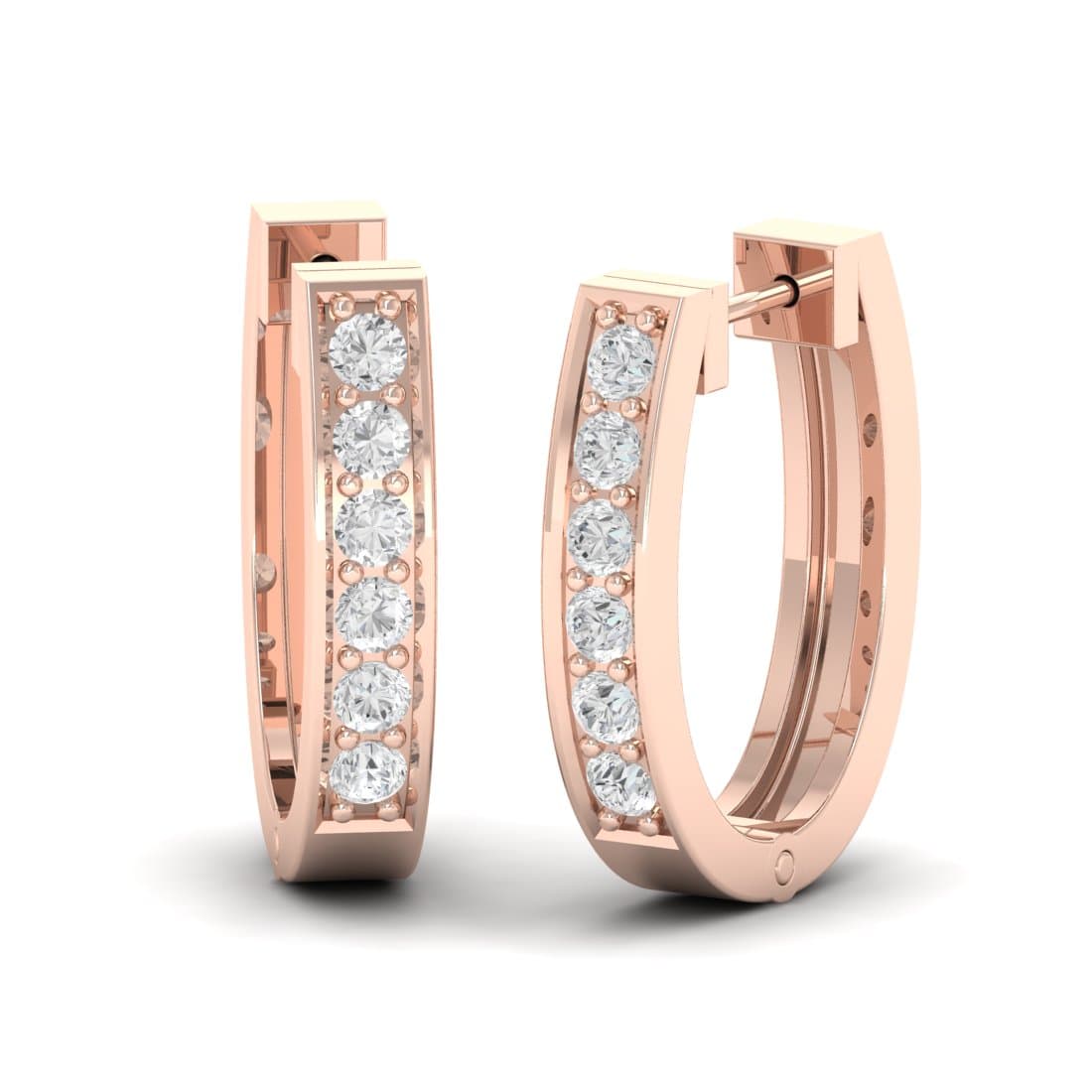 Ojasvi Diamond Earrings