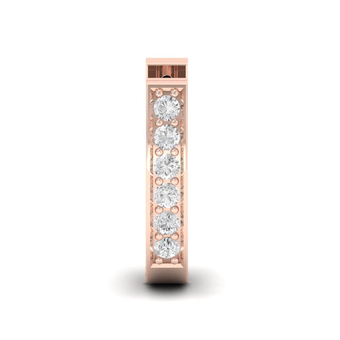 Ojasvi Diamond Earrings