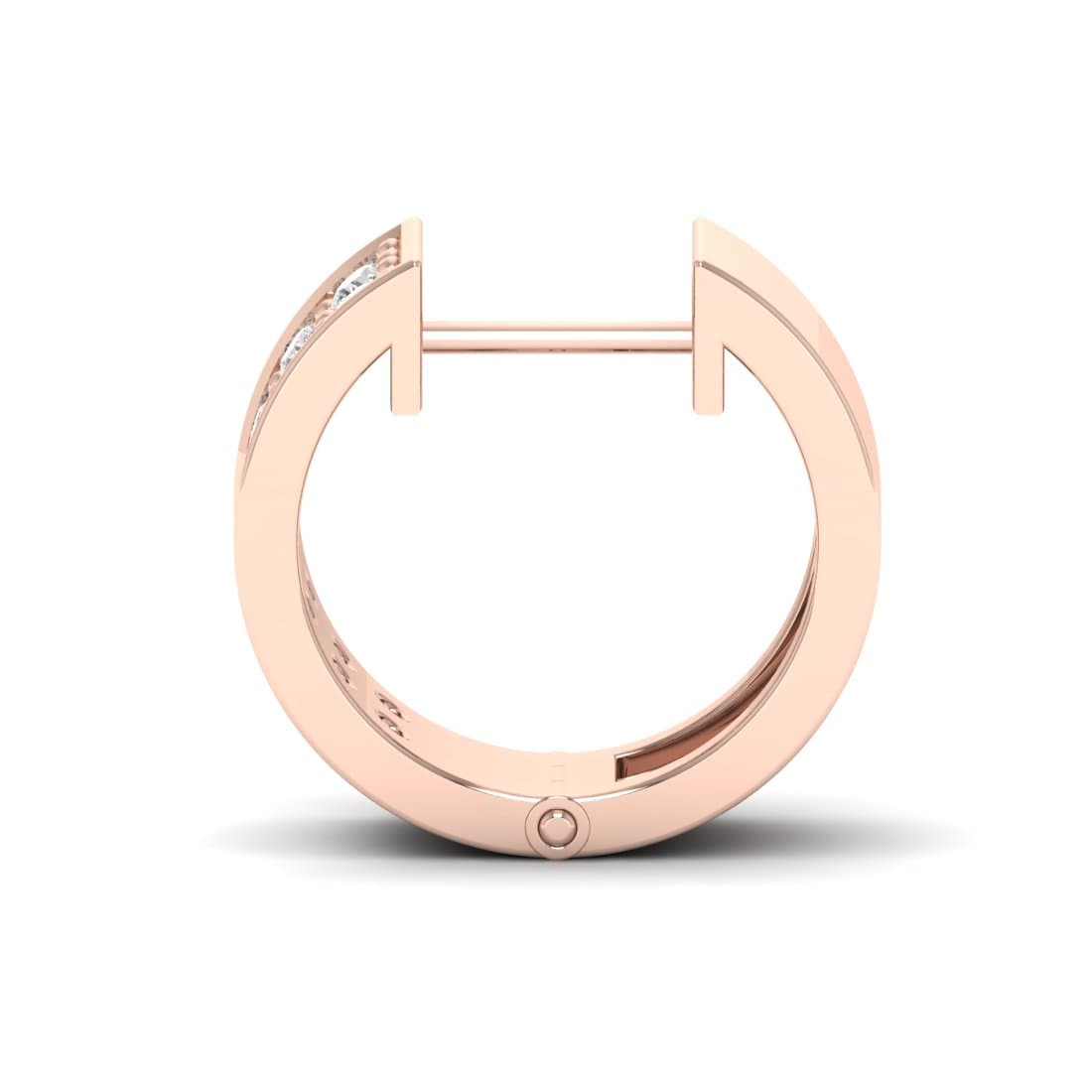 Molly Diamond Earrings