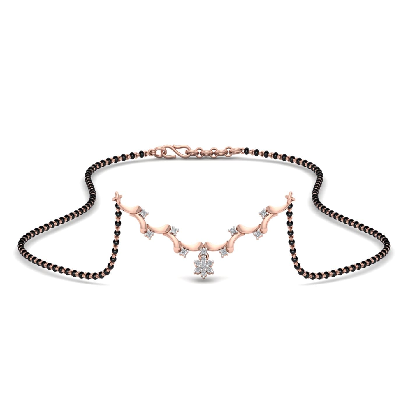 Pari Lightweight Mangalsutra For Women
