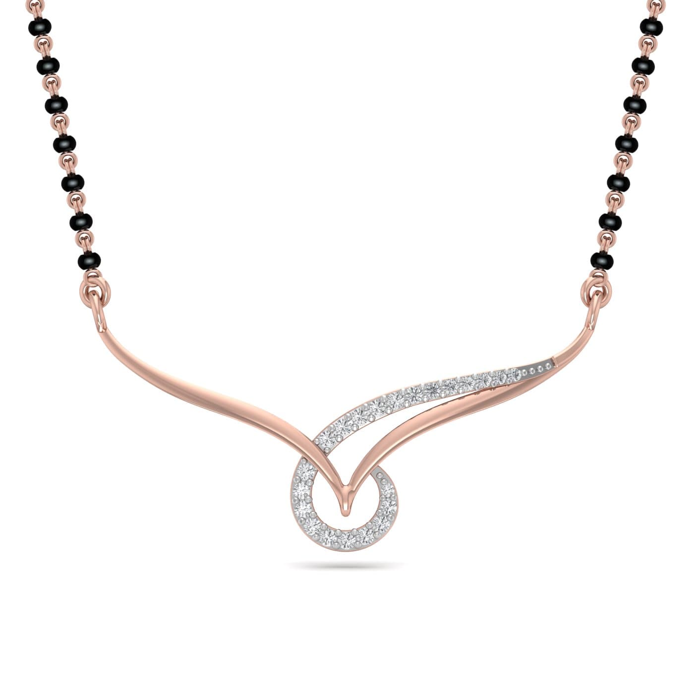 Aditi Lightweight Sort Mangalsutra
