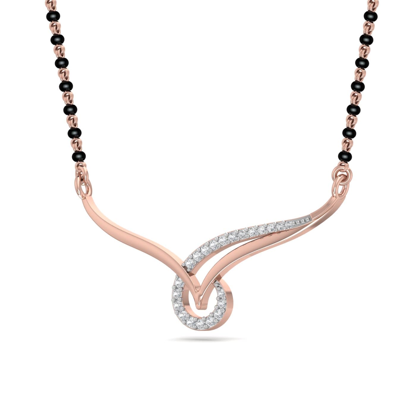 Aditi Lightweight Sort Mangalsutra