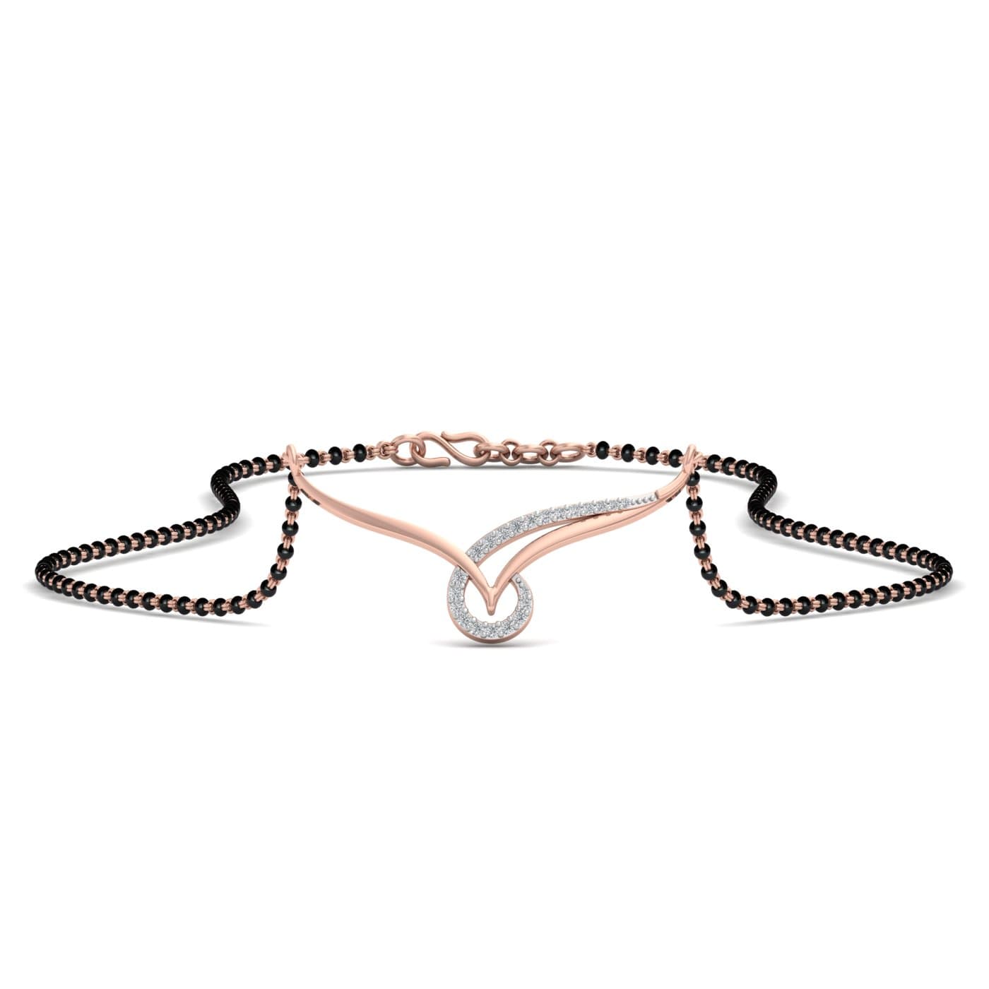 Aditi Lightweight Sort Mangalsutra
