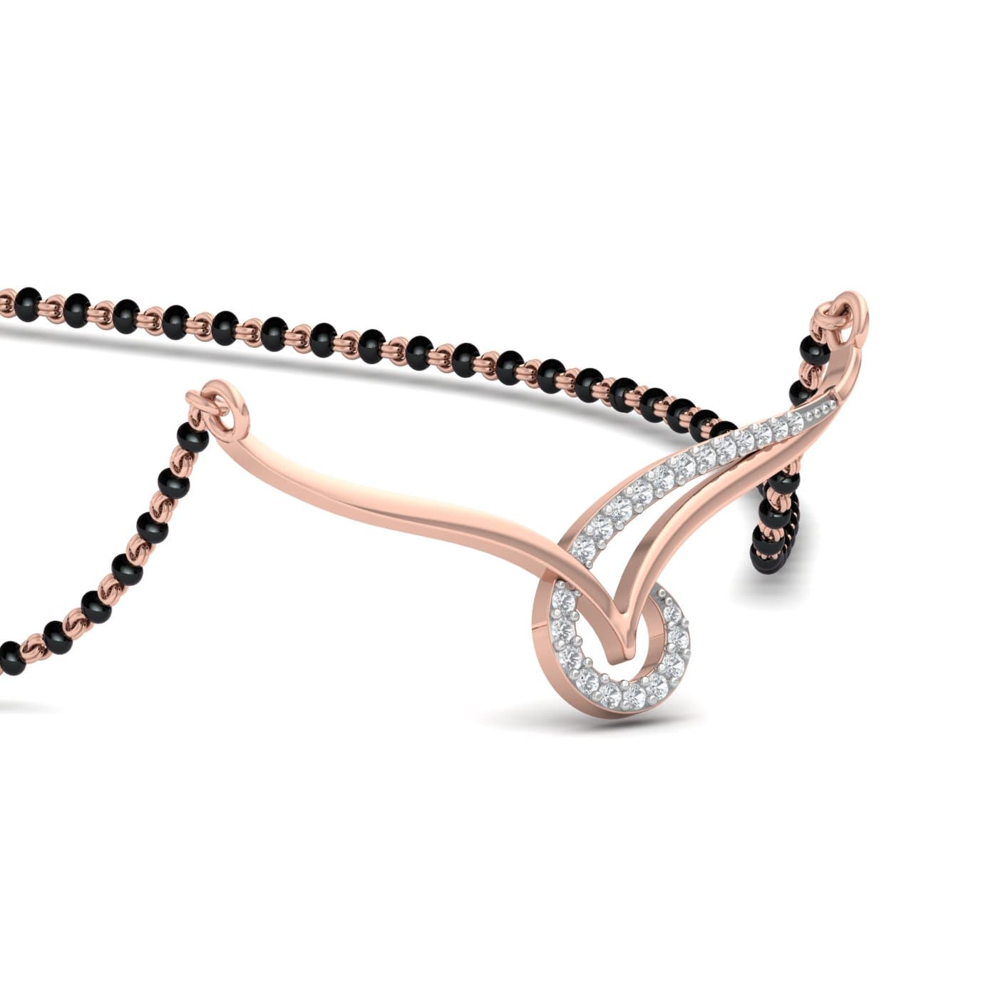 Aditi Lightweight Sort Mangalsutra