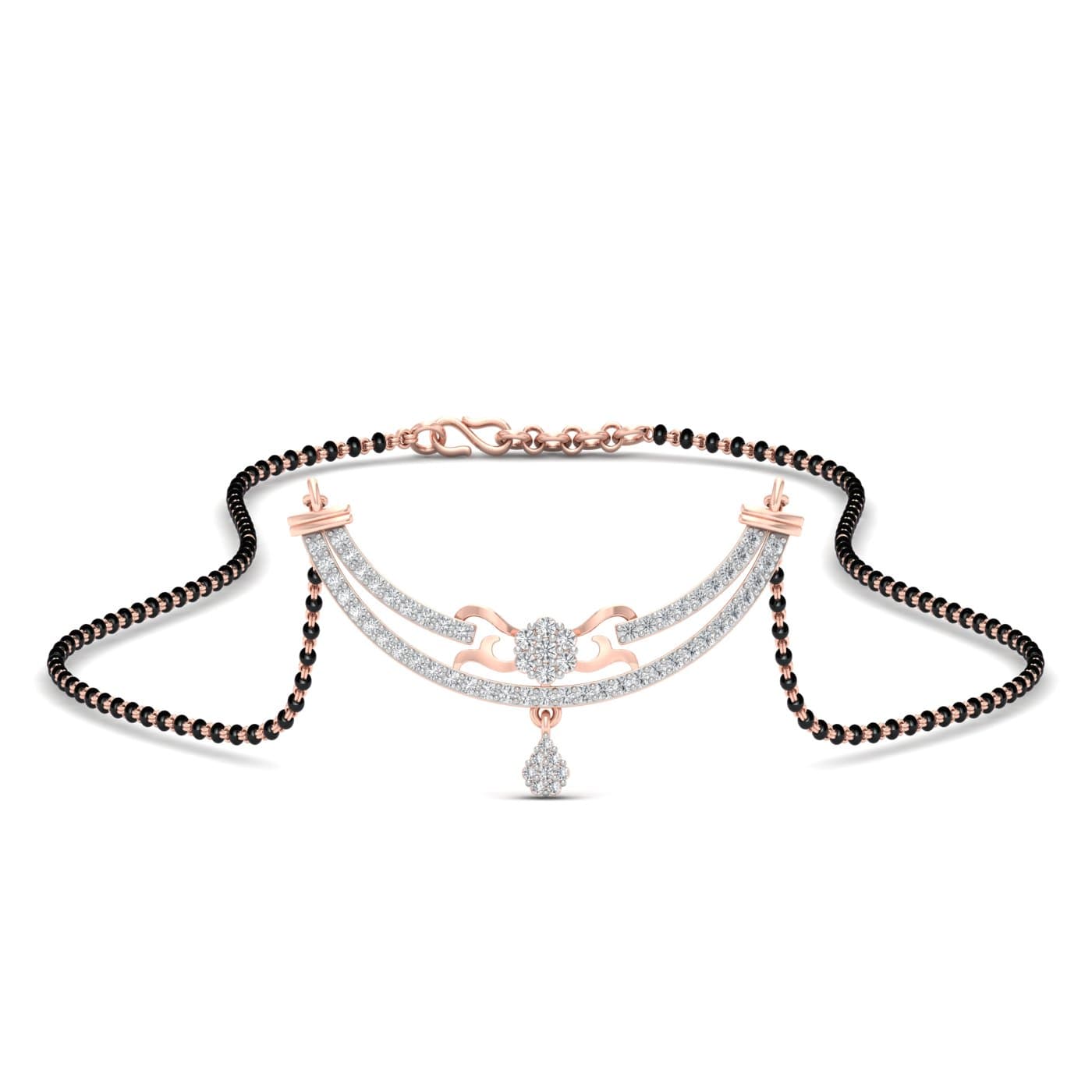 Zivah Diamond Mangalsutra