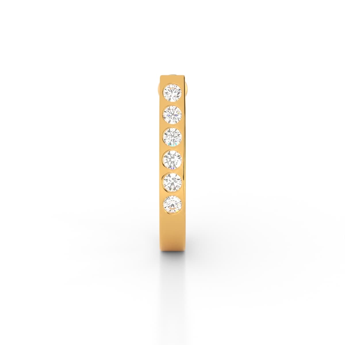 Natasha Diamond Nosepin