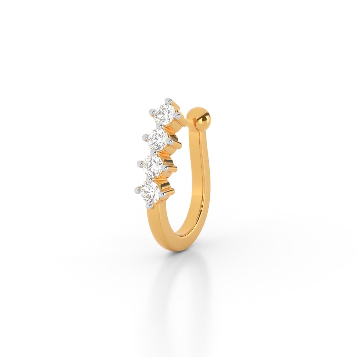 Mahika Diamond Nosepin