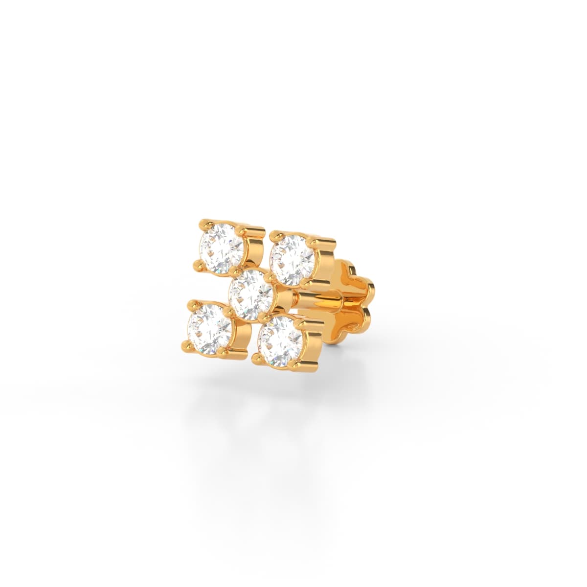 Shriya Diamond Nosepin