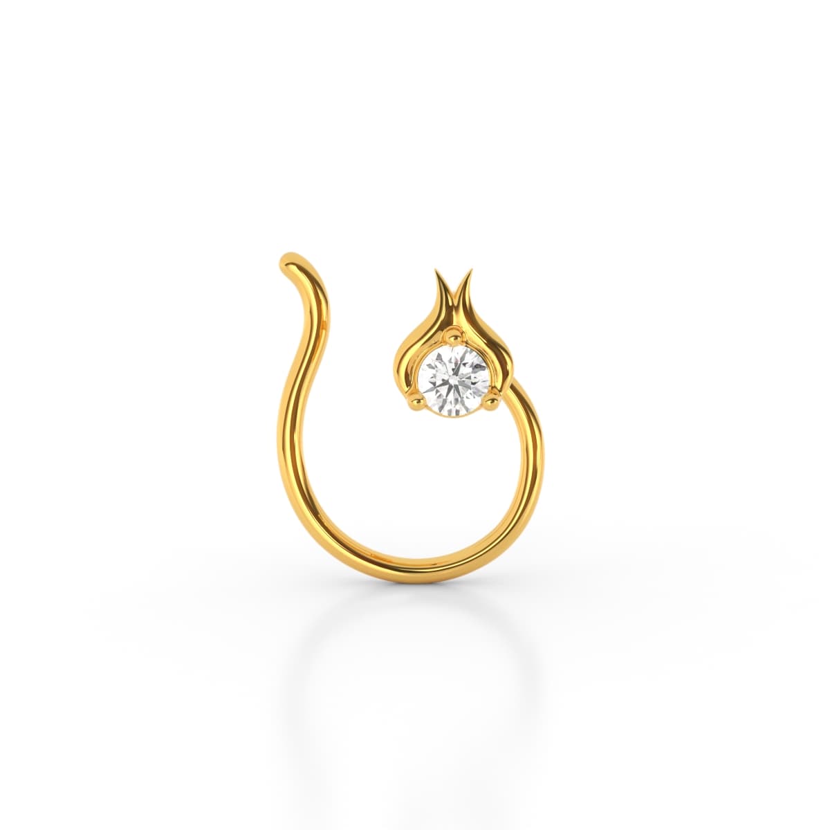 Lolita Diamond Nosepin