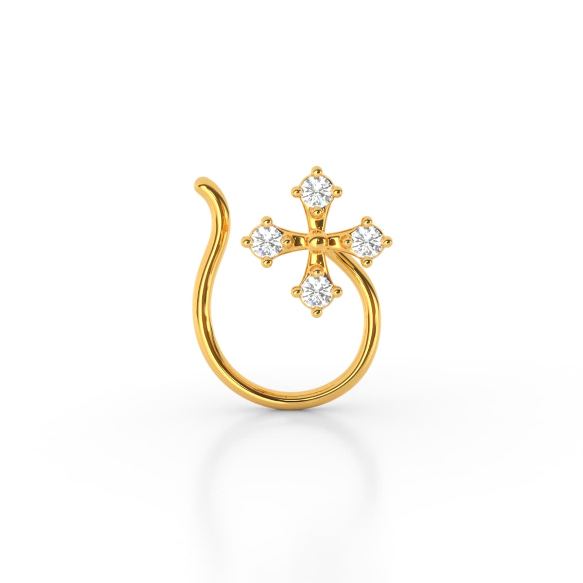 Kashika Diamond Nosepin