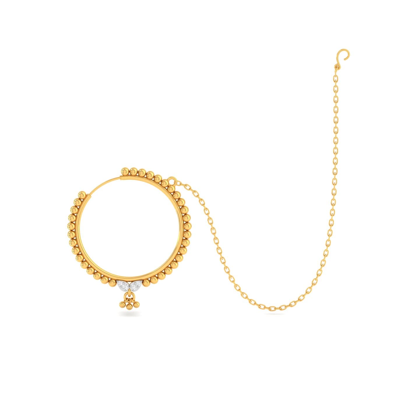 Aparna Diamond Nathni