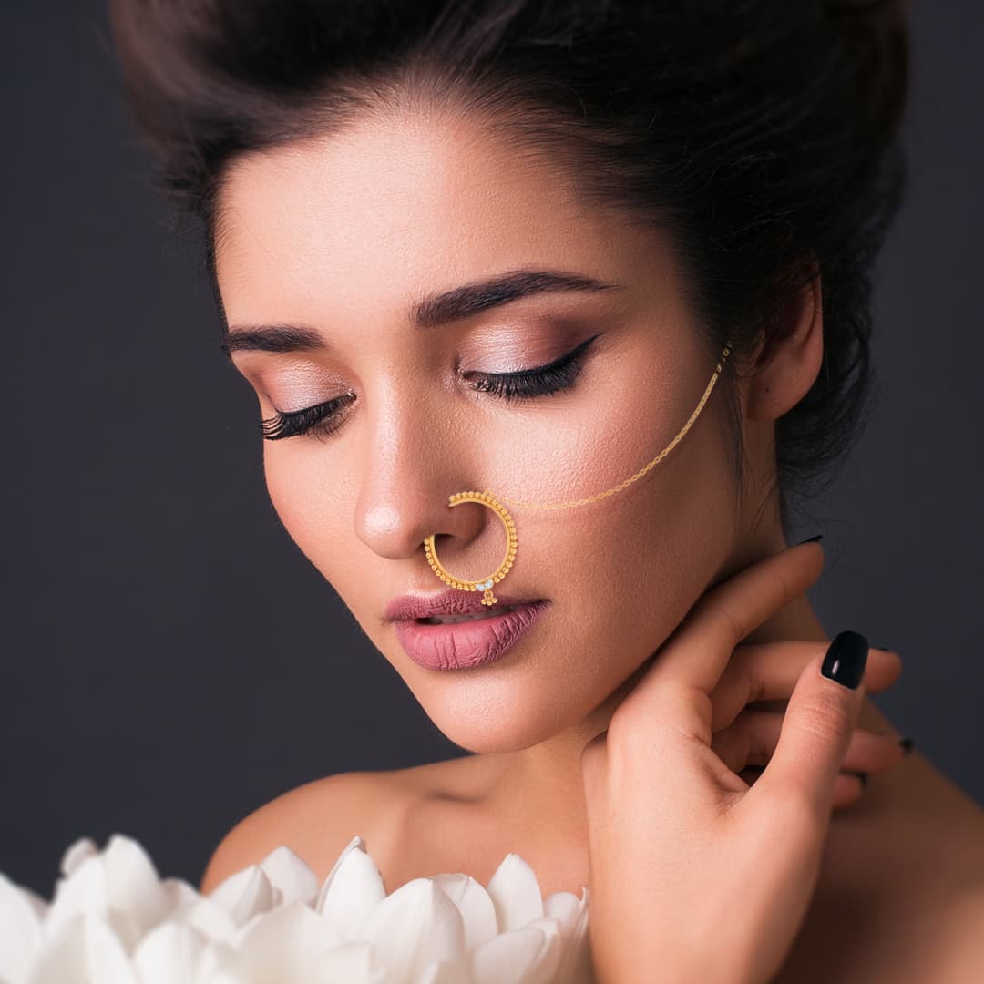 Aparna Diamond Nathni