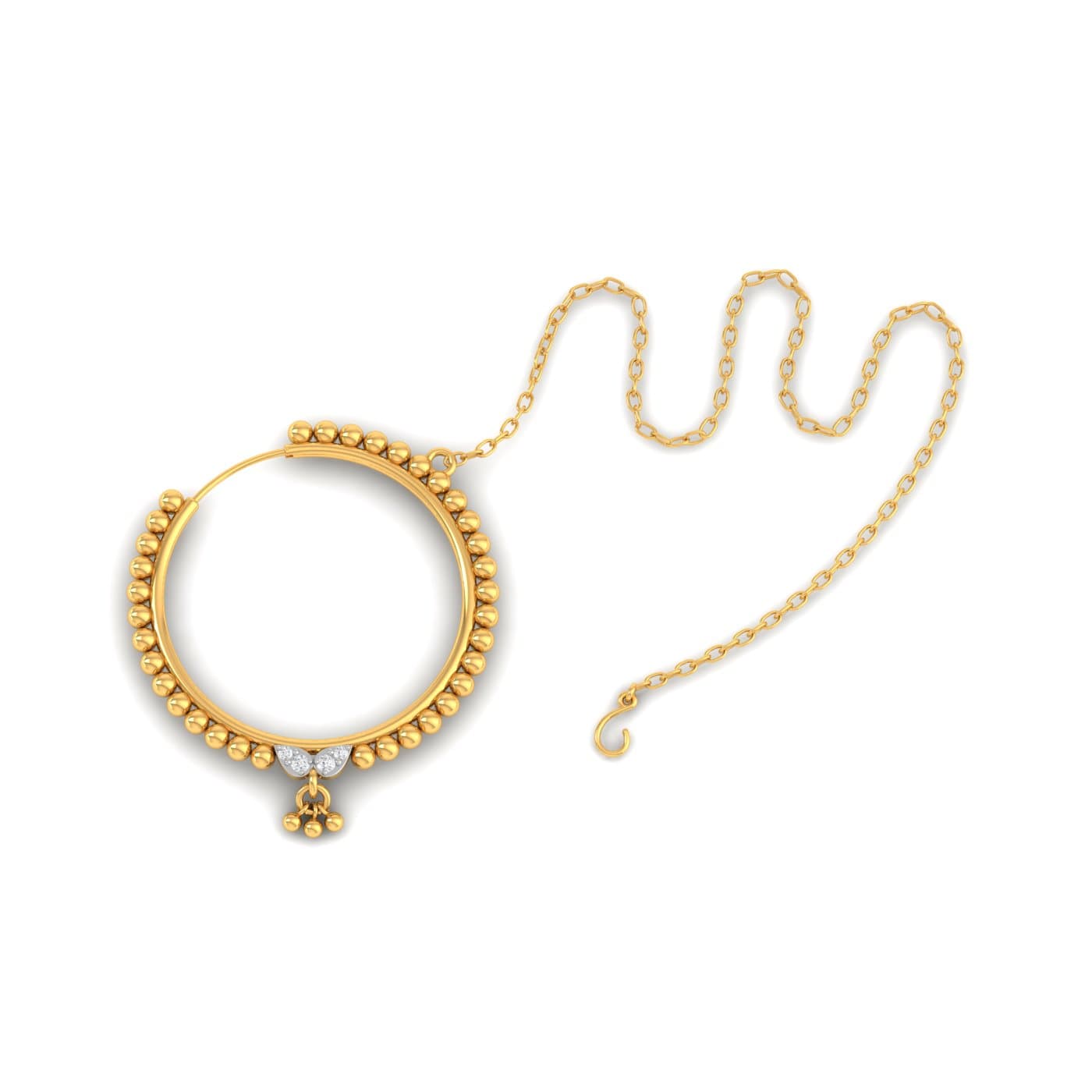 Aparna Diamond Nathni