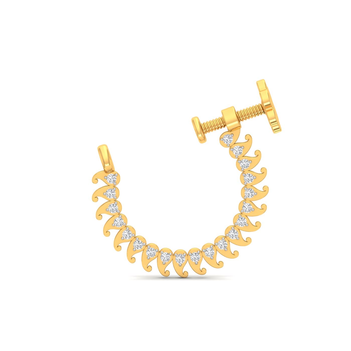 Nitya Diamond South Nath
