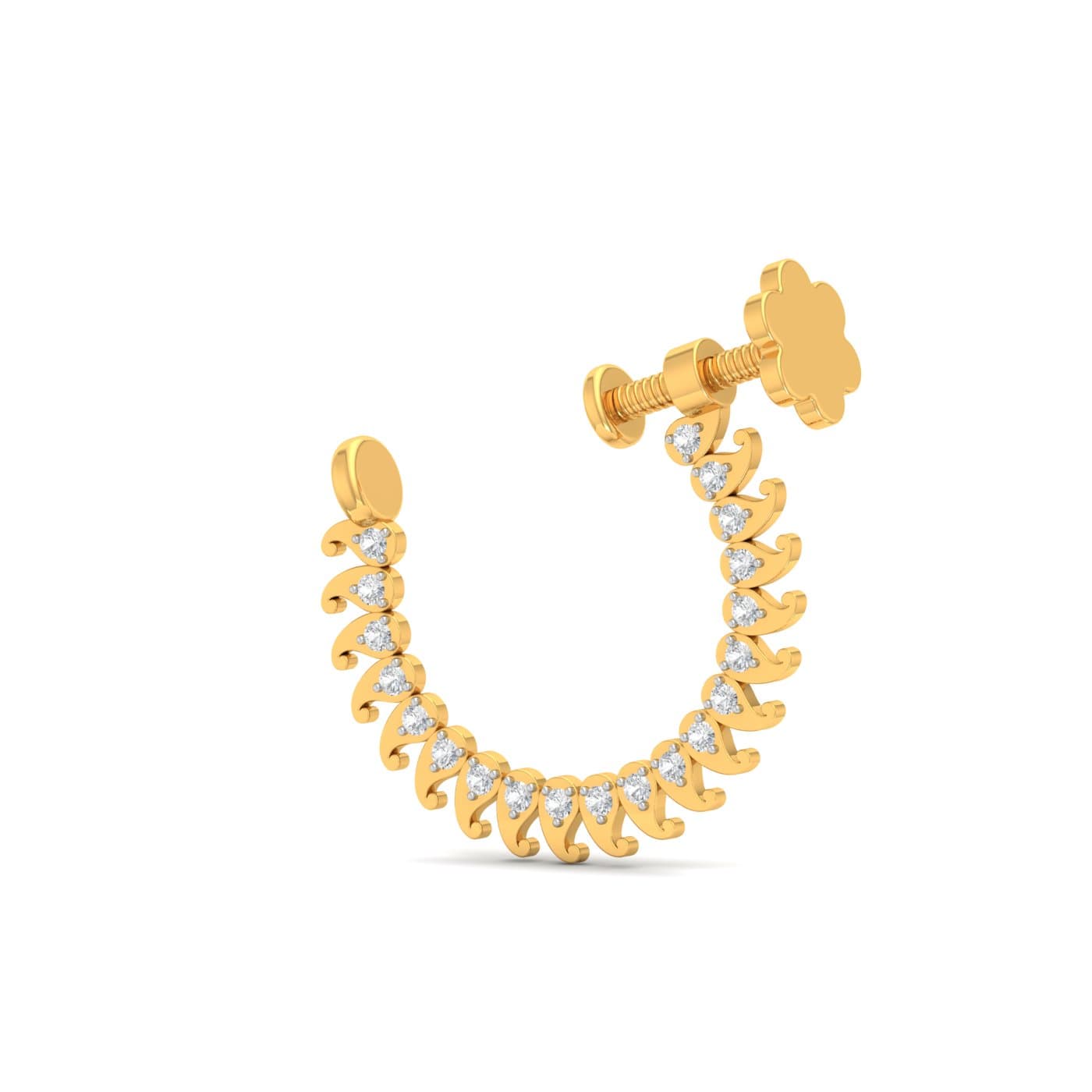 Nitya Diamond South Nath