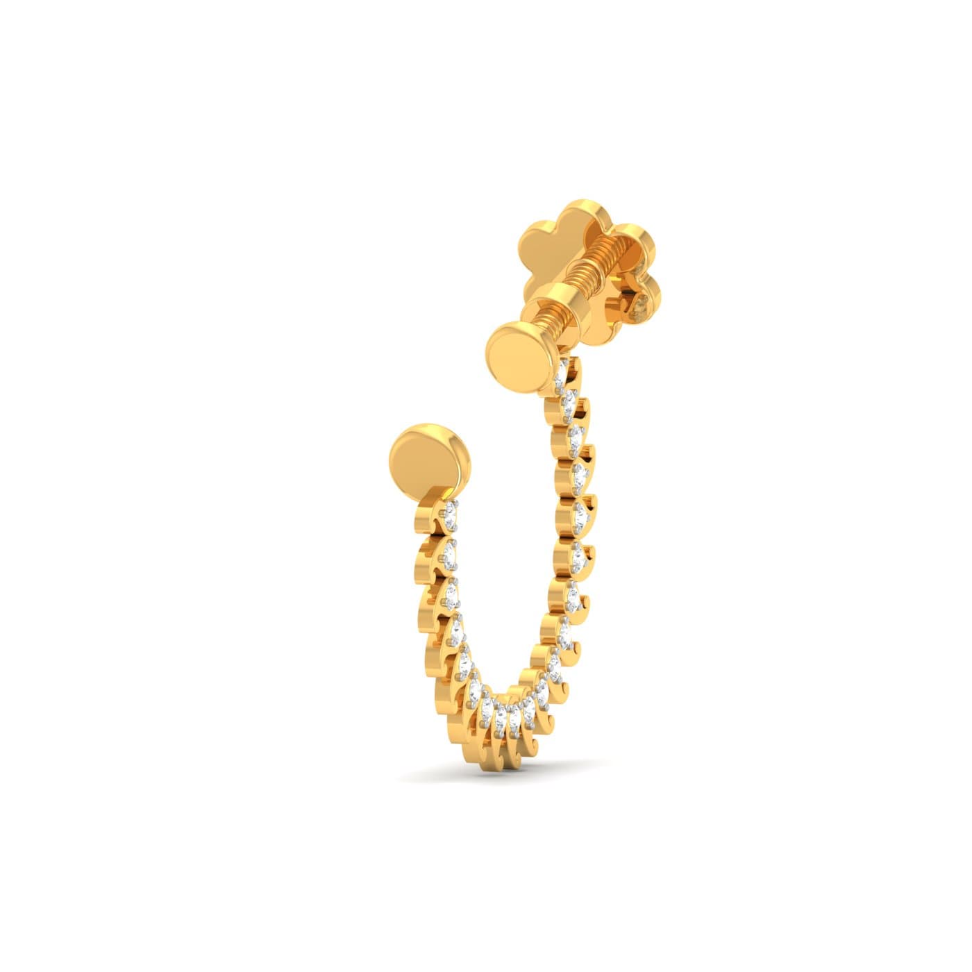 Nitya Diamond South Nath