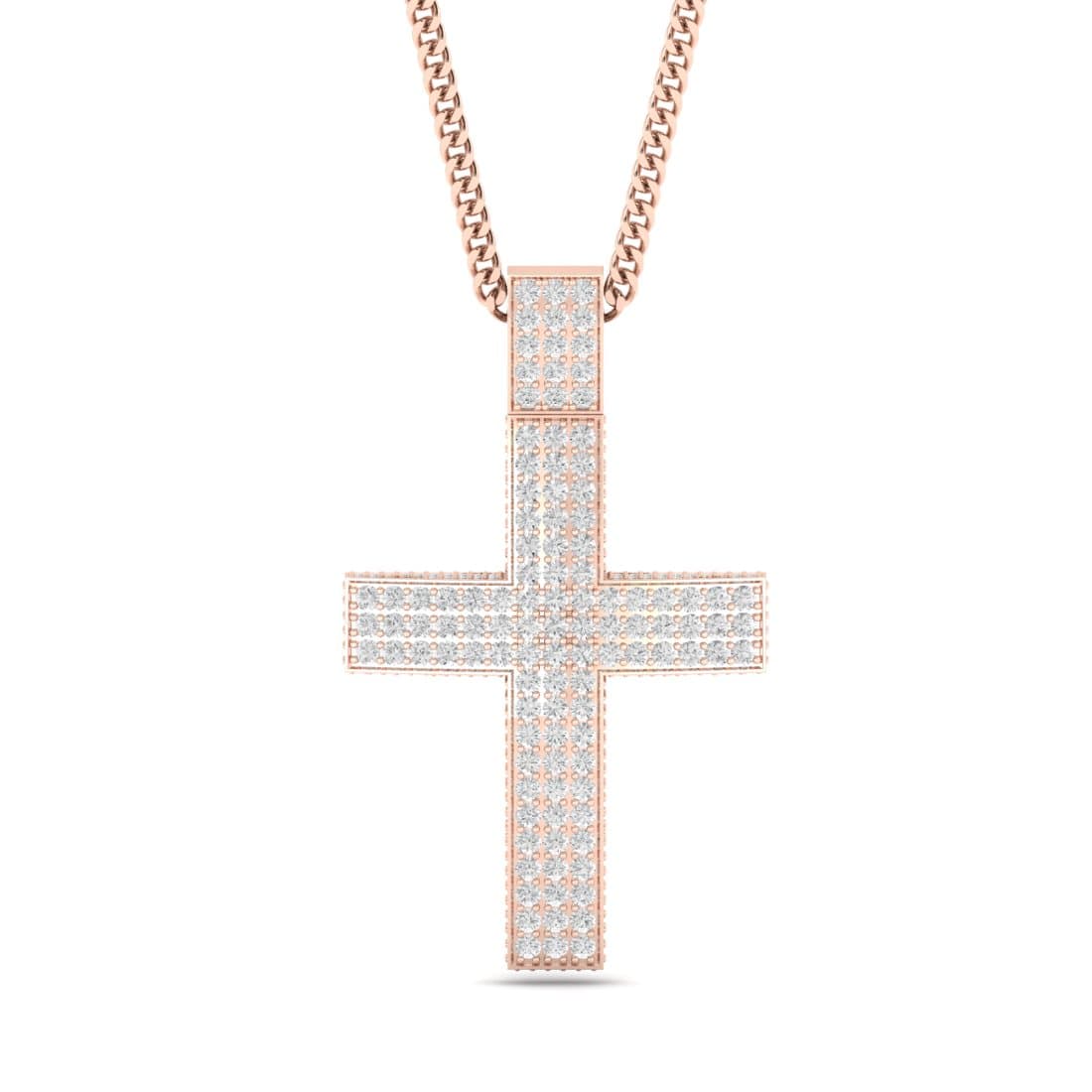 The Norah Diamond Pendant