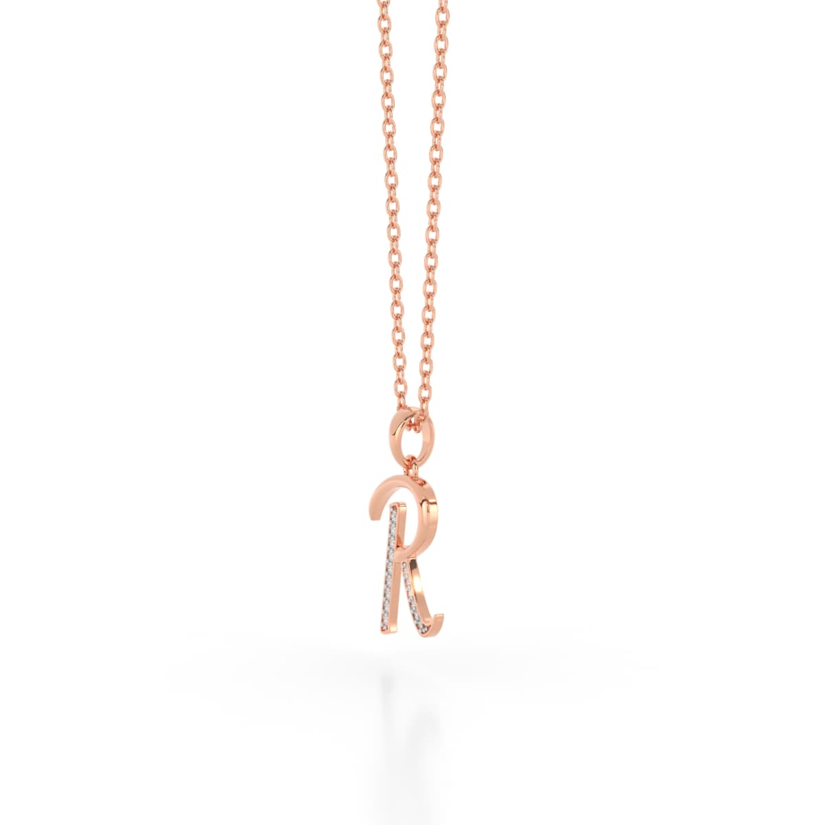Fantastic R Pendant