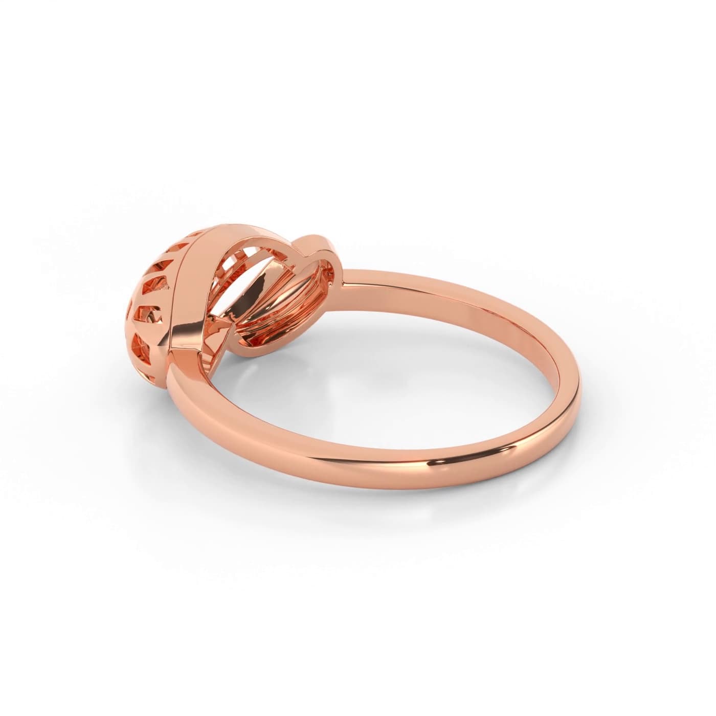 Aadhya Diamond Ring For Women