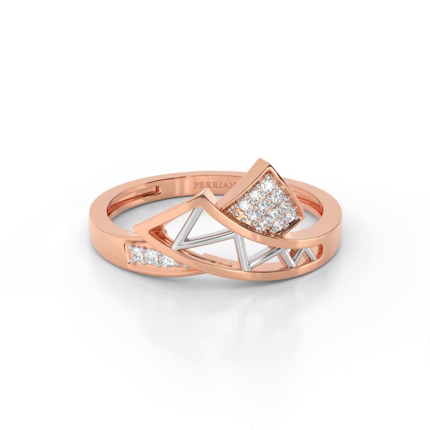 Valerie Diamond Ring